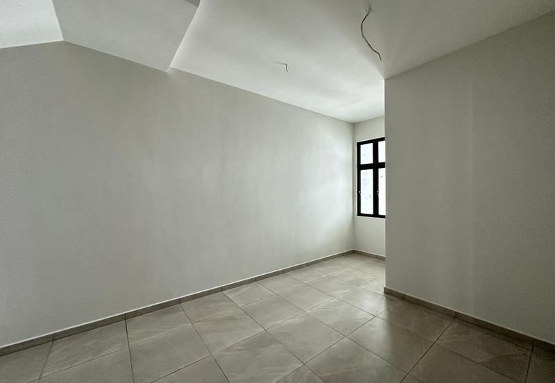 Taman Krubong Heights