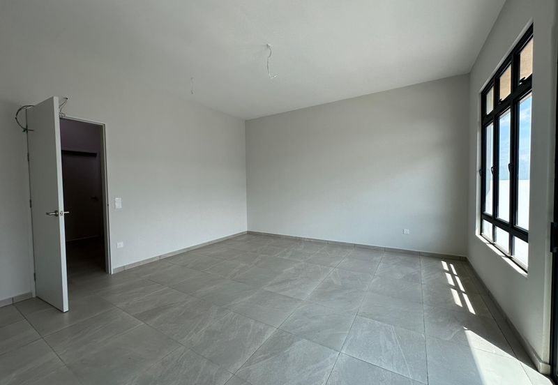 Taman Krubong Heights