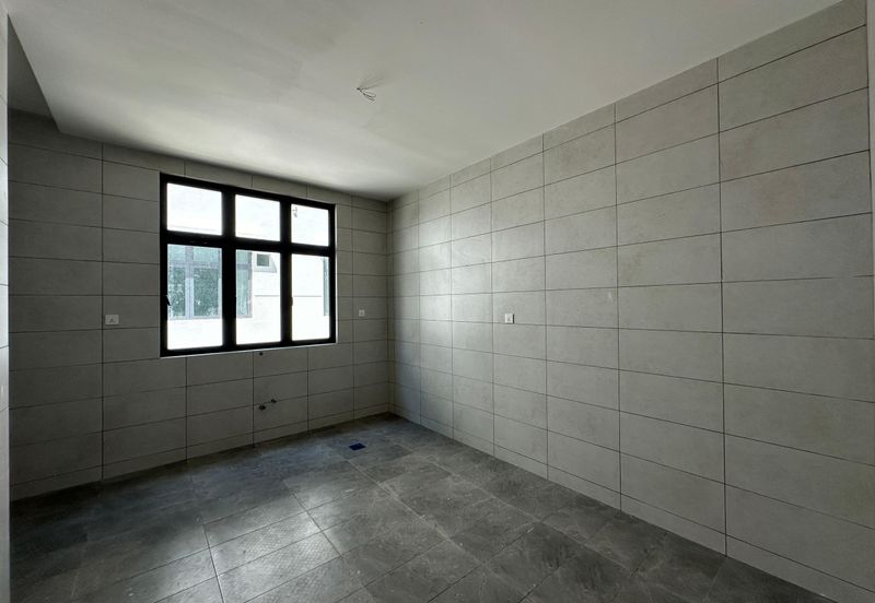 Taman Krubong Heights