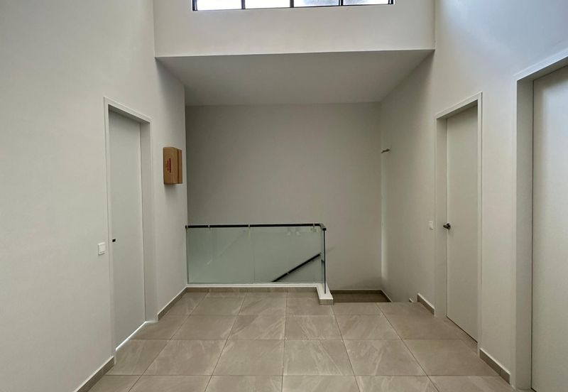 Taman Krubong Heights