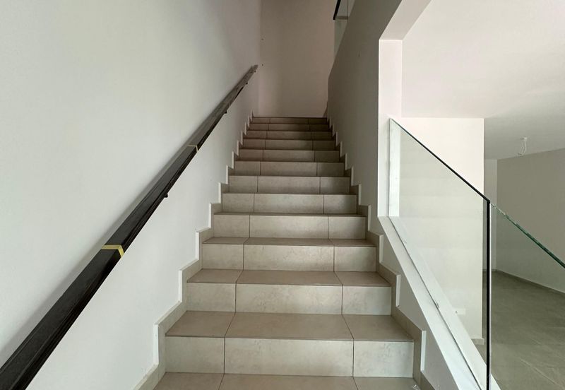 Taman Krubong Heights