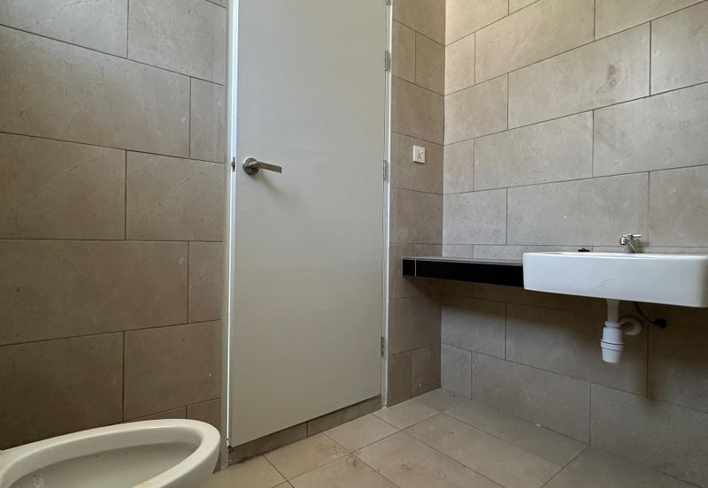 Taman Krubong Heights