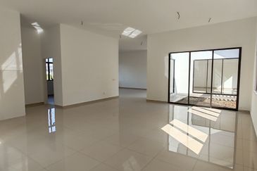 Taman Belia Antarabangsa