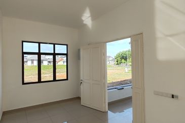 Taman Belia Antarabangsa