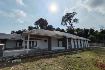 Taman Belia Antarabangsa