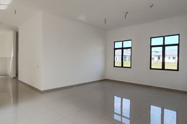 Taman Belia Antarabangsa