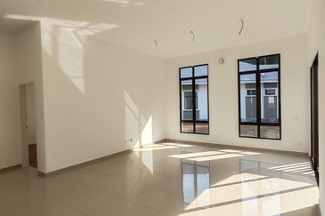 Taman Belia Antarabangsa