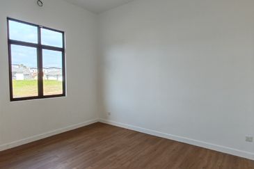 Taman Belia Antarabangsa