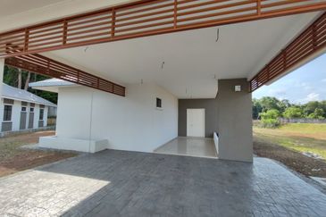 Taman Belia Antarabangsa