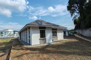 Taman Belia Antarabangsa