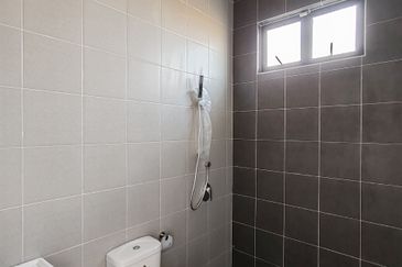 Taman Belia Antarabangsa