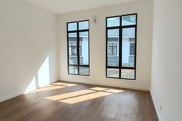 Taman Belia Antarabangsa