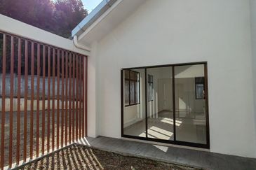 Taman Belia Antarabangsa