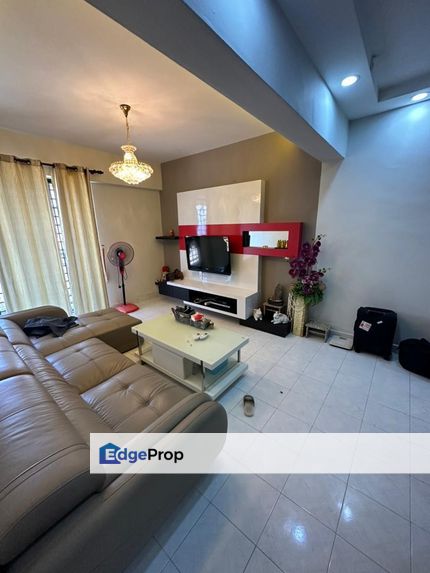 MELAKA CITY Casa Lago Condo For Sale Melaka Raya Bandar Hilir Imperio Silverscape Costa Mahkota Apartment, Melaka, Melaka Tengah