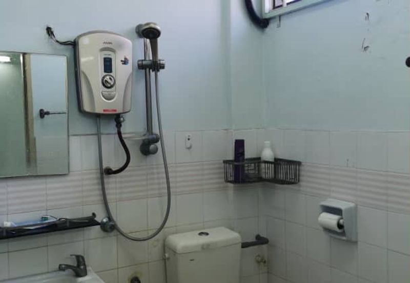 Apartment Kenanga Mewah