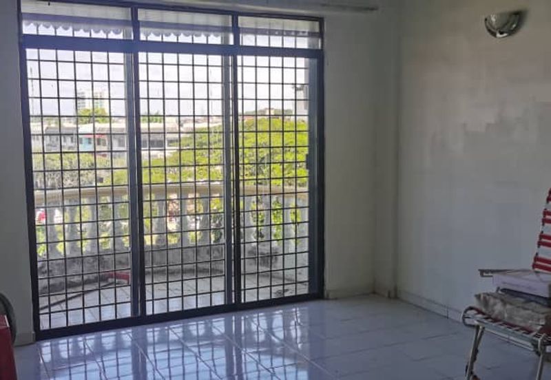 Apartment Kenanga Mewah