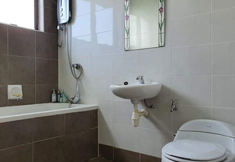 Condo D Savoy @ A Famosa Resort