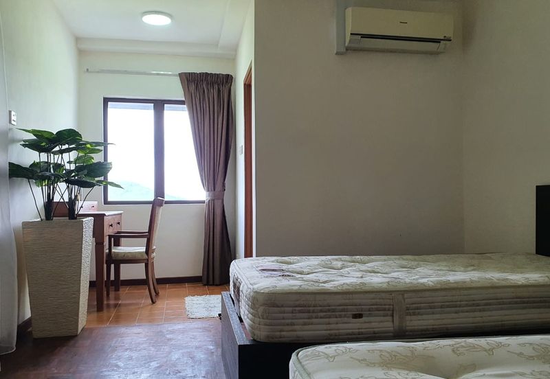 Condo D Savoy @ A Famosa Resort