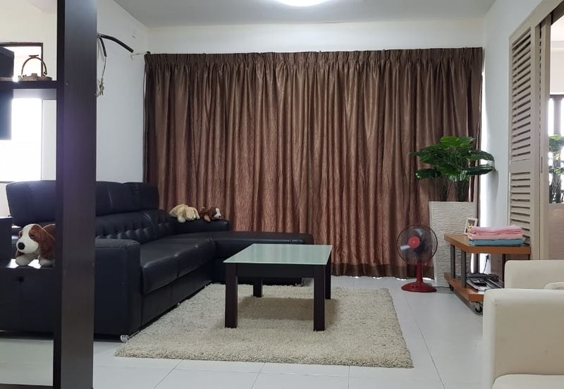 Condo D Savoy @ A Famosa Resort