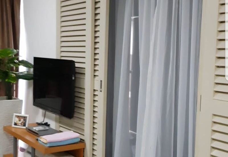 Condo D Savoy @ A Famosa Resort