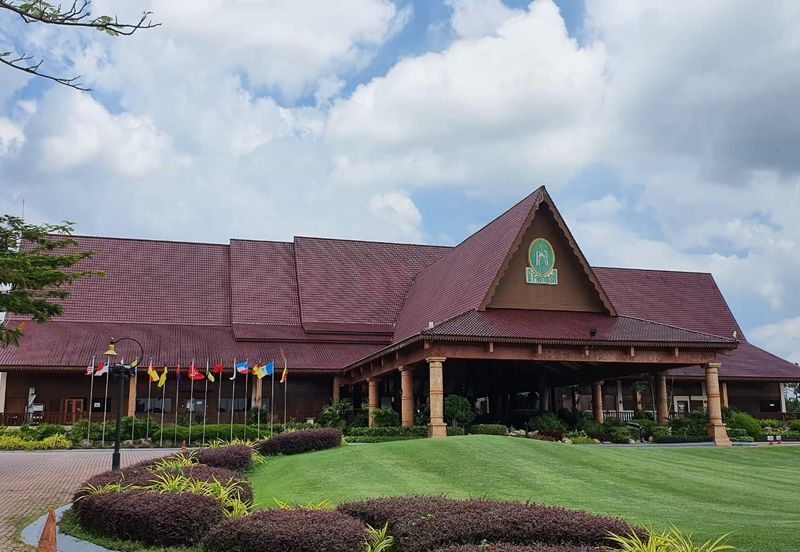 Condo D Savoy @ A Famosa Resort