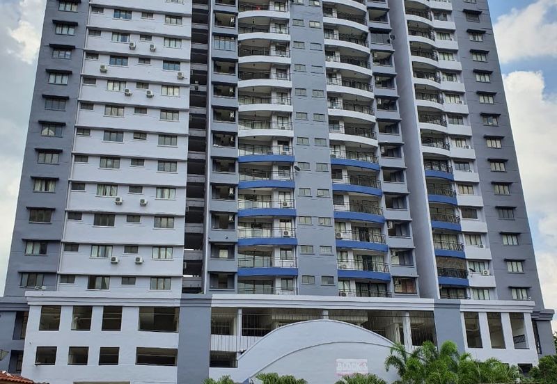 Condo D Savoy @ A Famosa Resort