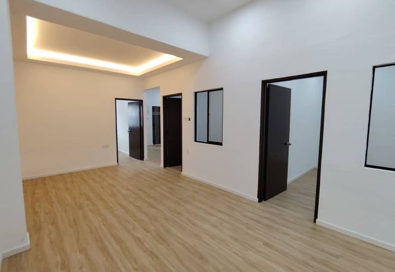 Taman Ayer Keroh Heights