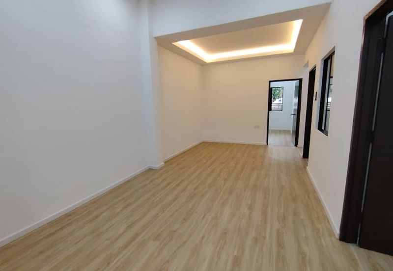 Taman Ayer Keroh Heights