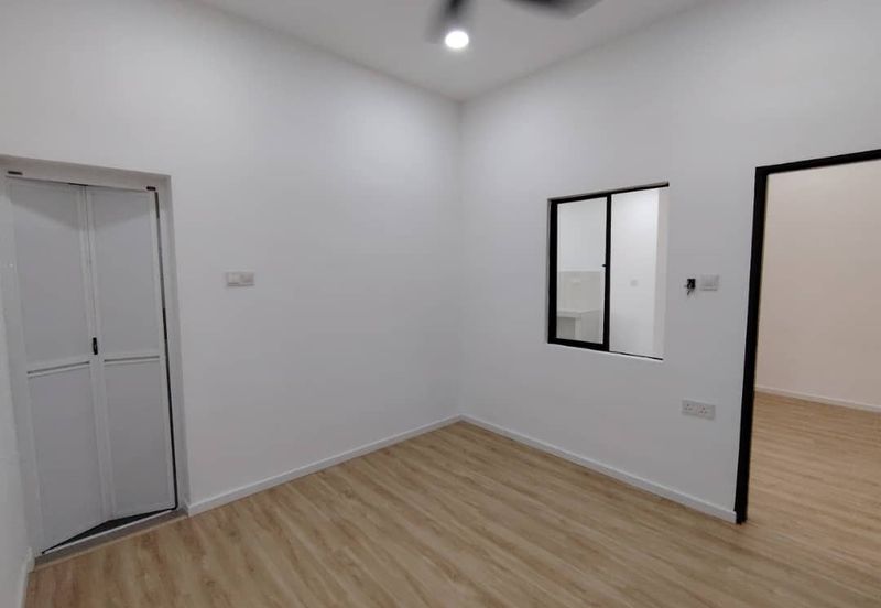 Taman Ayer Keroh Heights