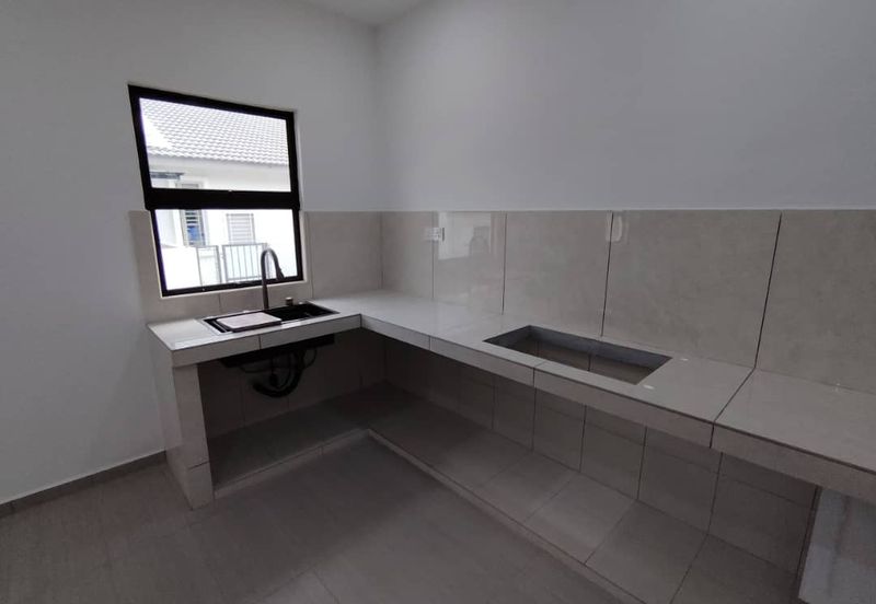 Taman Ayer Keroh Heights