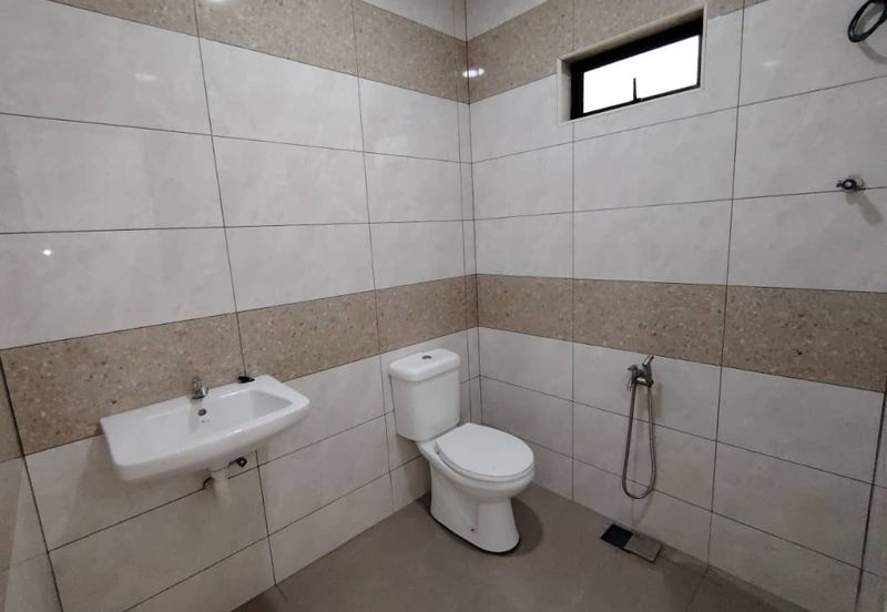 Taman Ayer Keroh Heights