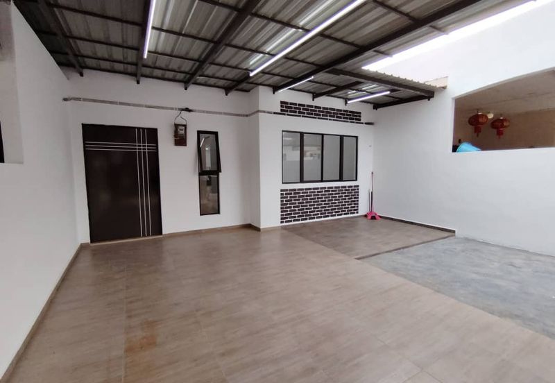 Taman Ayer Keroh Heights