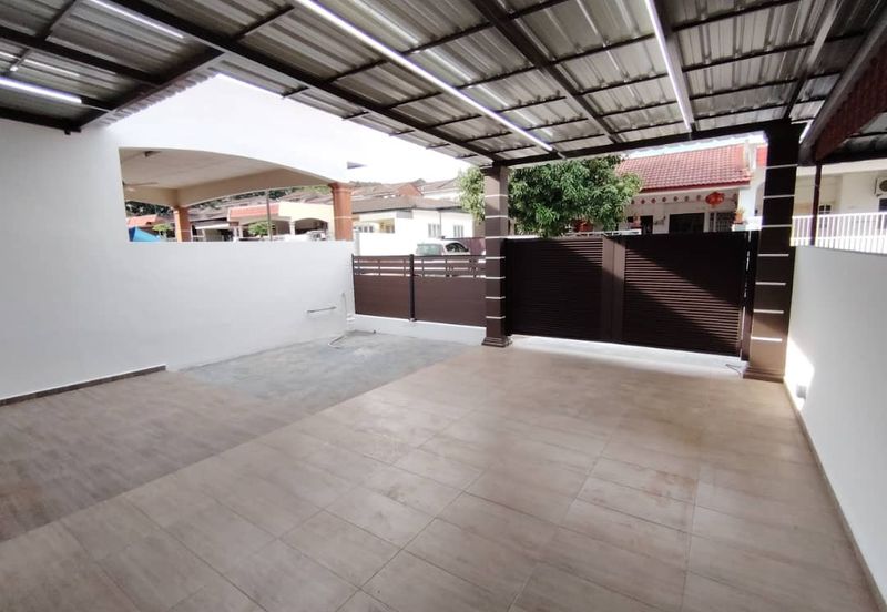 Taman Ayer Keroh Heights