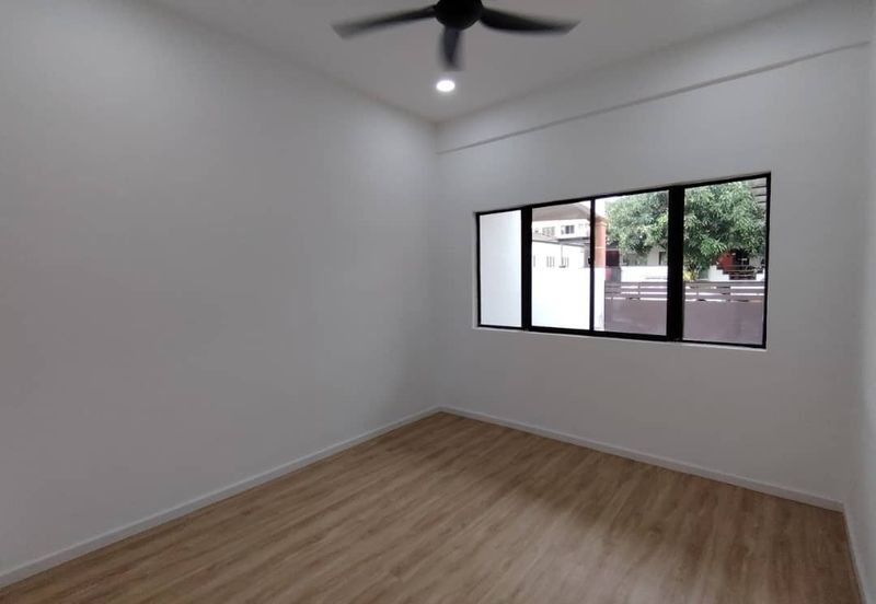 Taman Ayer Keroh Heights