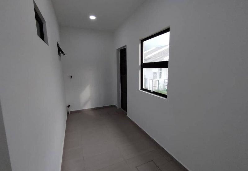 Taman Ayer Keroh Heights