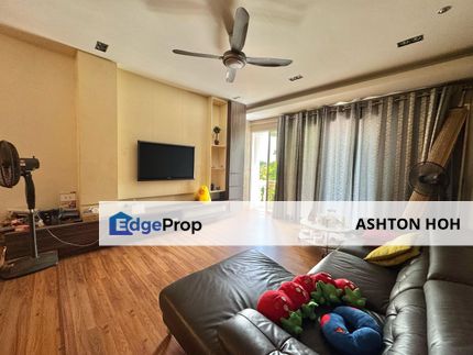 REDUCE PRICE TO SELL Freehold Seri Bayan Condo Klebang Besar Golden Coast Horizon Klebang 8 Ocean Palm, Melaka, Melaka Tengah