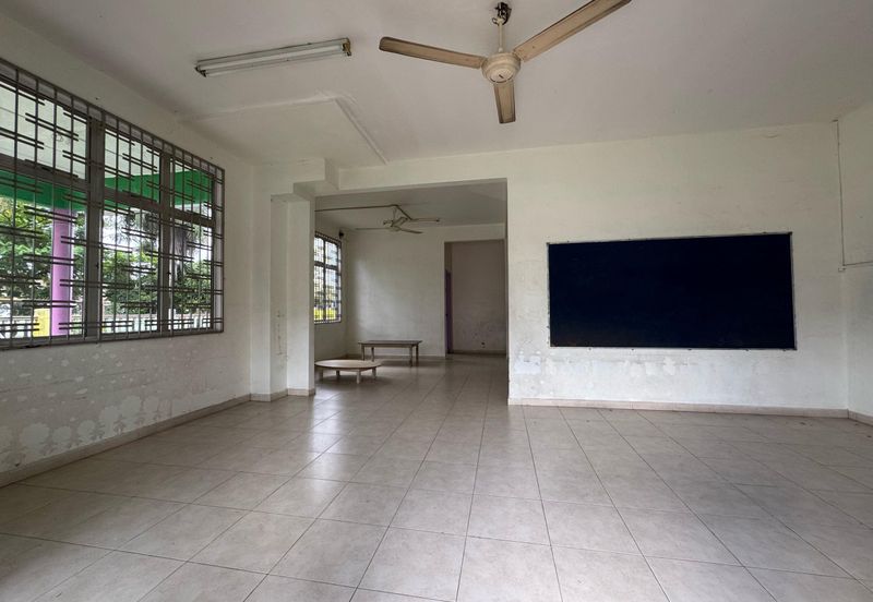 TAMAN MEWAH (TAMAN SERI MANGGA)