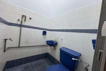 TAMAN MEWAH (TAMAN SERI MANGGA)