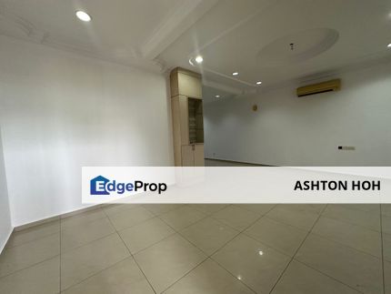Renovated Extended FREEHOLD Double 2 Storey Terrace House Taman Ara Indah Batu Berendam Merdeka Permai Melaka Baru, Melaka, Batu Berendam
