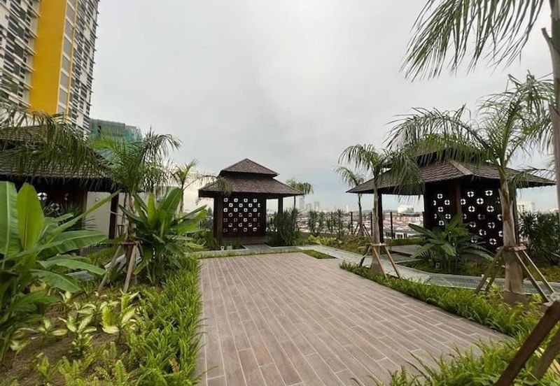 Bali Residences