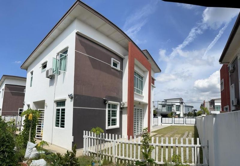 Taman Paya Rumput Perdana