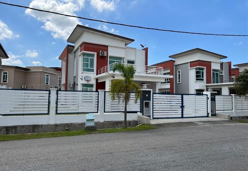 Taman Paya Rumput Perdana