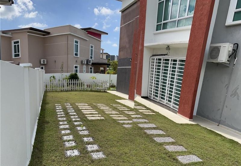 Taman Paya Rumput Perdana