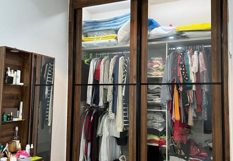 Taman Paya Rumput Perdana