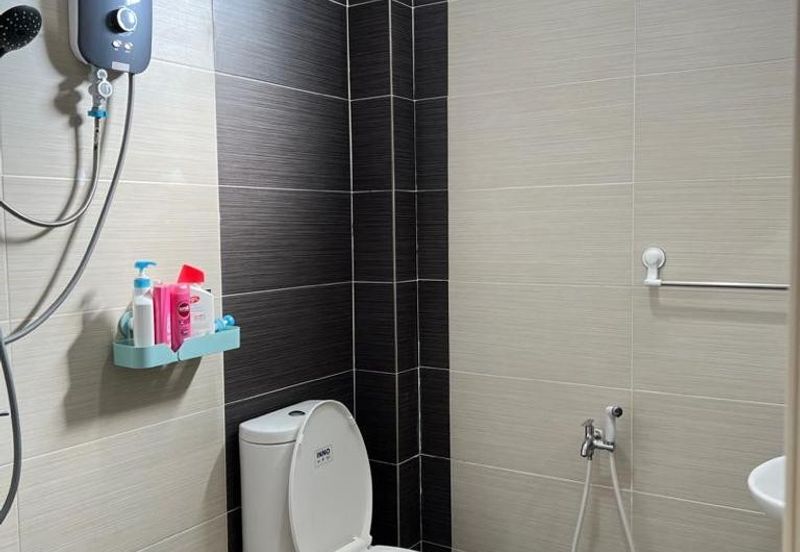 Taman Paya Rumput Perdana