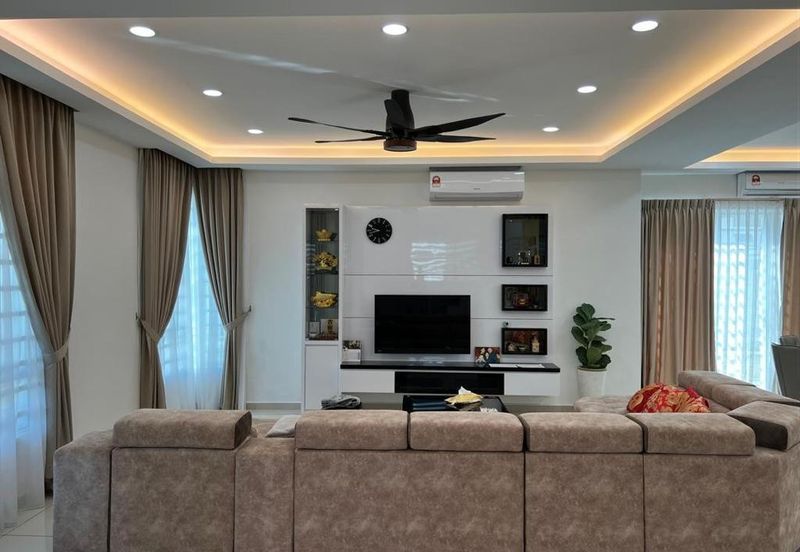 Taman Paya Rumput Perdana