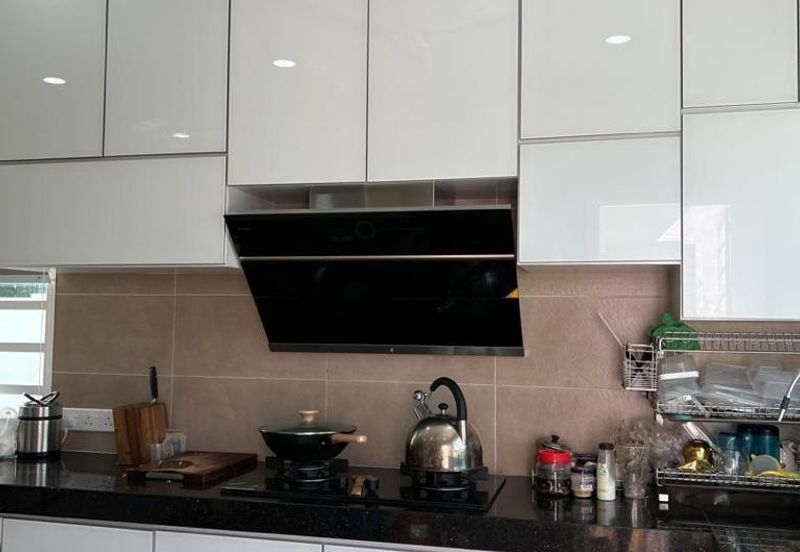 Taman Paya Rumput Perdana