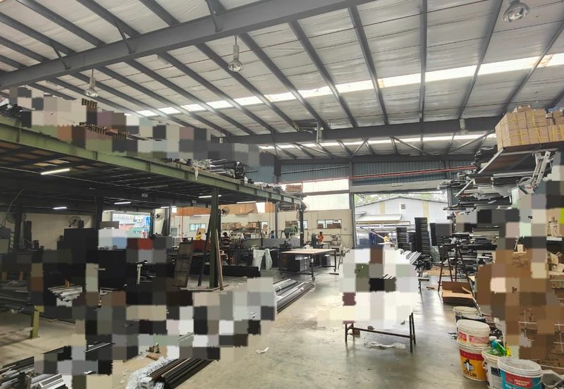 Kawasan Perindustrian Rembia