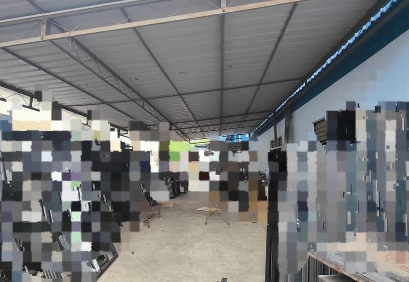 Kawasan Perindustrian Rembia