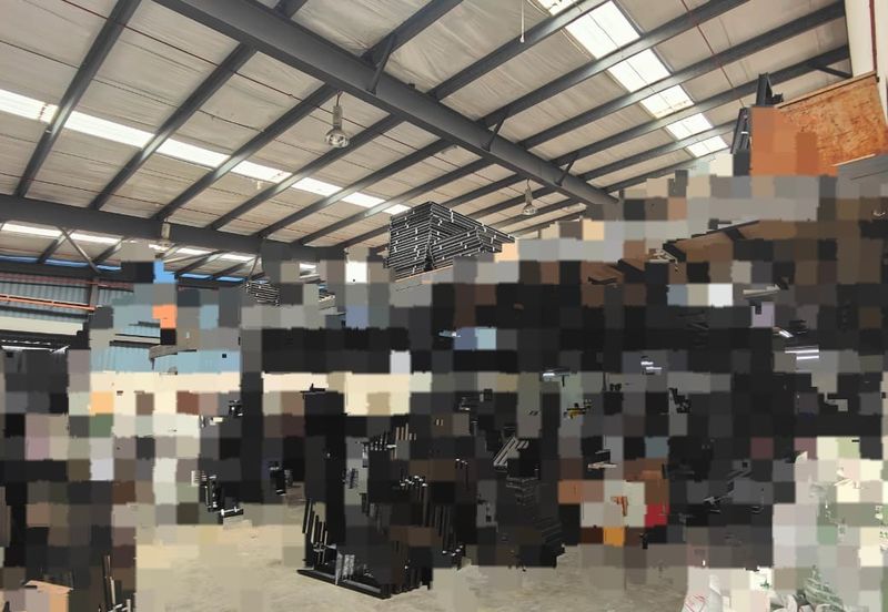 Kawasan Perindustrian Rembia